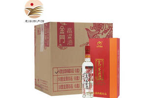 56度台湾金门高粱酒典藏珍品红金龙2012年老酒500mlx6瓶整箱价格？