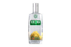 42度永丰牌北京二锅头酒印象国际经典版晶钻绿瓶500ml单瓶装多少钱一瓶？