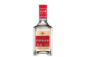 38度广东红荔牌顺德特曲酒500ml单瓶装多少钱一瓶？
