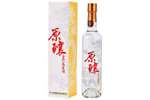 53度台湾金门高粱酒原酿500ml多少钱一瓶？