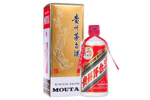 53度贵州茅台飞天茅台2009年酱香型白酒500ml多少钱一瓶？