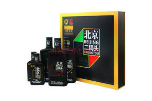 42度永丰牌北京二锅头白酒500mlx3瓶礼盒装价格多少钱？