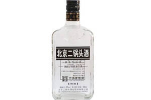 42度永丰牌北京二锅头精酿黑标500ml单瓶装多少钱一瓶？