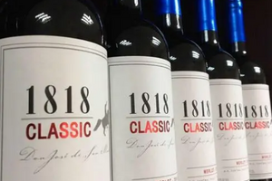 classic是什么牌子的红酒，不是品牌品质极佳的经典红酒