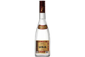 42度汾阳王老味道清香型白酒475ml多少钱一瓶？