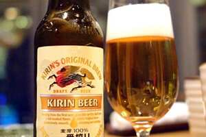 麒麟一番榨是工业啤酒吗怎么样，是工业拉格啤酒中良心优质口粮