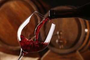 葡萄酒单宁是指什么越高越好吗，是涩感的来源能提供陈年能力