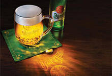 啤酒品牌排行榜十大品牌