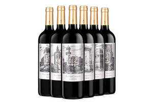西班牙奥兰TorreOria帝国香榭干红葡萄酒750ml一瓶价格多少钱？