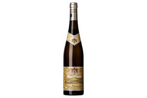 德国莱茵高产区约翰山银标雷司令半甜白葡萄酒一瓶价格多少钱？