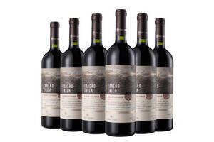 巴西卡萨佩里尼单一园赤霞珠干红葡萄酒750mlx6支整箱装价格多少钱？