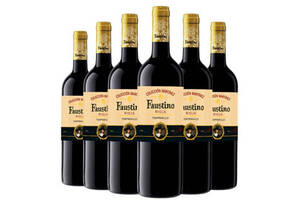 西班牙DOC级菲斯特马丁葡萄酒750ml6瓶整箱价格多少钱？