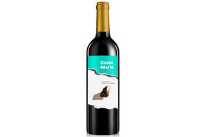 西班牙玛丽亚海之情Maria干红葡萄酒750ml一瓶价格多少钱？