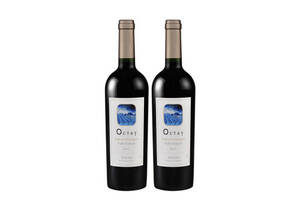 智利奥德精选级赤霞珠干红葡萄酒750mlx2瓶礼盒装价格多少钱？