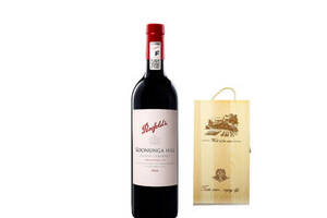 澳大利亚奔富寇兰山设拉子赤霞珠干红葡萄酒一瓶价格多少钱？