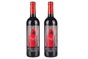 西班牙奥兰TorreOria小红帽葡萄酒750ml一瓶价格多少钱？