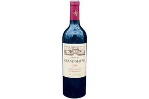 法国波尔多右岸列级庄大梅诺庄园正牌干红葡萄酒2011年份750ml一瓶价格多少钱？