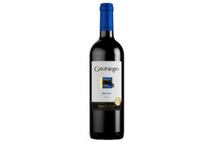 智利GatoNegro黑猫梅洛干红葡萄酒150周年份酒庄纪念款750ml一瓶价格多少钱？
