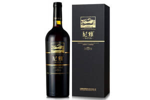 国产尼雅新疆天山系列特级珍选赤霞珠干红葡萄酒750ml一瓶价格多少钱？
