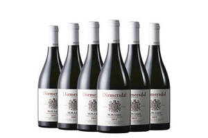 南非帝美罗豪长相思珍藏白葡萄酒750ml6瓶整箱价格多少钱？