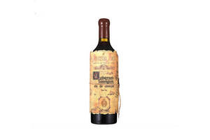 摩尔多瓦米茨MilestiiMici1986年份黄金珍藏赤霞珠干红葡萄酒700ml一瓶价格多少钱？