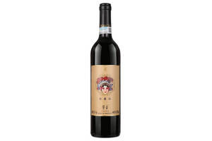 国产茅台MOUTAI国粹珍藏级美乐干红葡萄酒750ml一瓶价格多少钱？