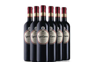 匈牙利尤哈斯酒庄JUHASZ埃格尔库维EgriCuvee干红葡萄酒750ml6瓶整箱价格多少钱？