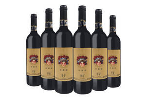 国产茅台国粹珍藏级美乐干红葡萄酒750ml一瓶价格多少钱？