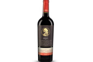 罗马尼亚布督瑞斯卡庄园黑金标梅洛干红葡萄酒750ml一瓶价格多少钱？