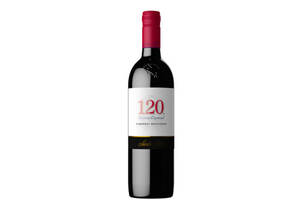 智利SANTARITA圣丽塔120赤霞珠干红葡萄酒750ml一瓶价格多少钱？