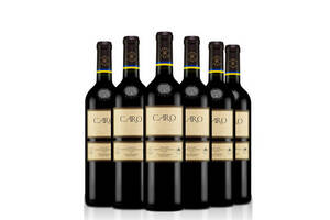 阿根廷拉菲LAFITE罗斯柴尔德凯洛酒庄干红葡萄酒6瓶整箱价格多少钱？