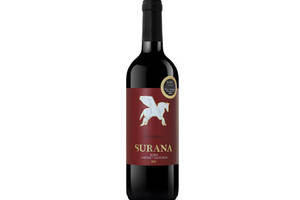西班牙VICENTEGANDIA苏拉纳红葡萄酒750ml一瓶价格多少钱？