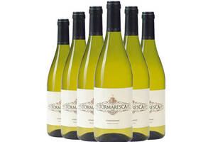 意大利安东尼世家朵尔海霞多丽白葡萄酒750ml6瓶整箱价格多少钱？