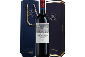 法国拉菲罗斯柴尔德凯撒天堂古堡珍酿红葡萄酒750ml一瓶价格多少钱？