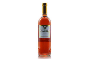 西班牙DOP级凯蒂佑桃红葡萄酒750ml一瓶价格多少钱？