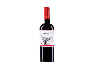 智利蒙特斯montes经典赤霞珠干红葡萄酒750ml一瓶价格多少钱？