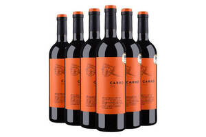 西班牙加隆尊尼干红葡萄酒750ml6瓶整箱价格多少钱？