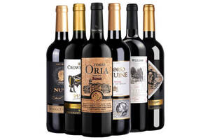 西班牙奥兰TorreOria干红葡萄酒750ml6瓶整箱价格多少钱？