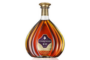 法国进口洋酒拿破仑CourvoisierXO干邑白兰地700ml价格多少钱一瓶？