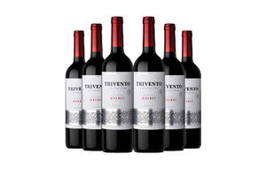 阿根廷干露风之语藏酿马尔贝克干红葡萄酒6瓶整箱价格多少钱？
