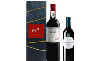 澳大利亚Penfolds奔富圣亨利干红葡萄酒一瓶价格多少钱？