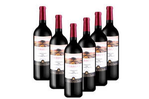 智利玛琪古佳美娜干红葡萄酒750ml6瓶整箱价格多少钱？