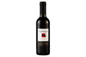 智利GatoNegro黑猫赤霞珠干红葡萄酒150周年份酒庄纪念款375ml一瓶价格多少钱？