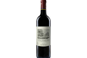 法国1855列级庄杜赫美伦酒庄2014DuhartMilon干红葡萄酒750ml一瓶价格多少钱？