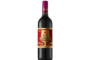 国产通化TONHWA天池牌甜红红葡萄酒725ml一瓶价格多少钱？