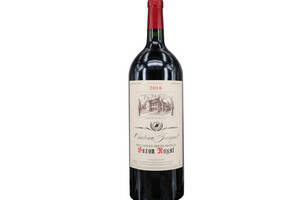法国巴隆波尔多城堡chateauAOC干红葡萄酒1.5L一瓶价格多少钱？
