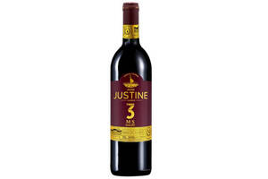 西班牙DO级萨德侯爵MARQUISDESADE精选3星红标干红葡萄酒750ml一瓶价格多少钱？