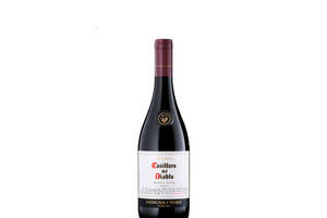 智利干露红魔鬼珍藏系列黑皮诺红葡萄酒750ml一瓶价格多少钱？