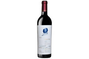 美国OpusOne酒王作品一号正牌干红葡萄酒750ml一瓶价格多少钱？