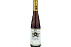 德国1987年份克尼普豪森男爵酒庄雷司令冰白葡萄酒一瓶价格多少钱？